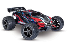 Traxxas E-REVO 1/16 4WD TQ USB