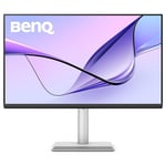 BenQ MA320U - Écran LED - 32" (31.5" visualisable) - 3840 x 2160 4K UHD (2160p) @ 60 Hz - IPS - 600 cd/m² - 1300:1 - DisplayHDR 600 - 5 ms - 2xHDMI, USB-C - haut-parleurs