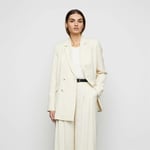 Camilla Pihl Mindy Blazer - Cream