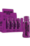 Trec Nutrition - BoogieMan Shot, Forest Fruit - 12 x 100 ml.