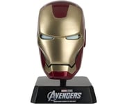 Eaglemoss Marvel Studios Museum Collection : Iron Man Mark VII Helmet