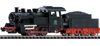 Piko 50501 - Locomotive à vapeur 020 Tender DB - HO (1:87)