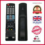 Replacement Remote Control For LG LCD TV 37LG2000-ZA 37LG3000 37LG3000-ZA