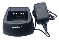 Hunter Bordsladdare F1 (Elite, E-light & F5)