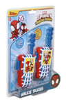 Disney Marvel Spidey and His Amazing Friends Walkie Talkies Toy New With Box