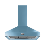 Falcon FHDSE1092CA/N Super Extract 1092 mm Wide Chimney Hood China Blue