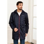 Veste Schott  CLYDE NAVY