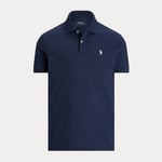 Ralph Lauren Tailored Fit Pique Navy XXL