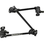 MANFROTTO Ledad Arm 196AB-3 Svart 3 Sektioner