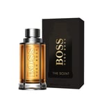 Hugo Boss BOSS The Scent For Him 100ml Aftershave Lotion | Free P&P