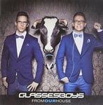 Glassesboys  From Our House  CD