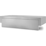 Forge Adour - Couvercle pour chariot et plancha premium 75 Inox