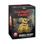 Funko Vinyl Statue: Five Nights at Freddy's (FNAF) - Bonnie & Freddy Fazbear - Five Nights at Freddy's - 12 inch Statue - Figurine de Collection - Idée de Cadeau - Produits Officiels