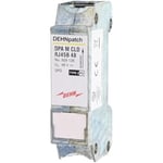 Dehn 929126 – parafoudre Parasurtenseur Patch classe d RJ45B 48 V