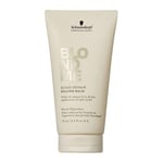 Schwarzkopf Professional BlondMe Bond Repair Sealing Balm 75 ml