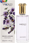 Yardley  London  English  Lavender  Edt / Eau  De  Toilette  50Ml
