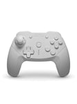 Retro Fighters Brawler64 Bluetooth NSO Edition - White - Controller - Nintendo Switch