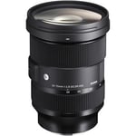 Sigma 24-70mm F2.8 DG DN | Art