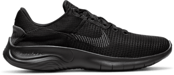 Nike W Flex Experience Run 11 Juoksukengät BLACK/SMOKE GREY