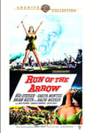 Run Of The Arrow DVD