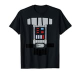 Star Wars Darth Vader Costume C1 T-Shirt