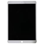 For iPad Air 3 - LCD Screen and Digitizer Assembly - White - Premium Quality