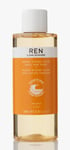 Ren Ready Steady Glow Daily AHA Tonic Radiance Toner Toning Lotion 100ml