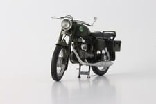 ACE Arwico 886001 - 1/18 Moto Condor A 250 Suisse Armée - Neuf