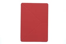 MW 300014 Coque pour iPad Pro 9,7" Rouge