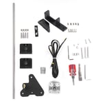 Kit de mise &agrave; niveau double axe Z pour accessoires d'imprimante 3D Creality Ender 3S/Ender¿3 Pro