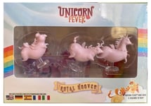 Horrible Games Skull Creations Unicorn Fever Royal Hooves HG035