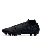 Superfly 7 Elite AG-PRO UK 10 EUR 45  Black AT7892 010