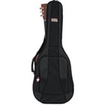 Housse Guitare Nylon 4G Housse pour Guitare Acoustique Mini