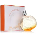 Cologne Hermès Paris  Eau des Merveilles - eau de toilette - 100ml - vaporisateur