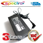 Sony Bravia KDL-43W756C TV Power Supply Genuine Original Cable AC Adapter 5.2a