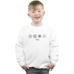 Sweat-shirt enfant Fantastic Beasts  BI16757