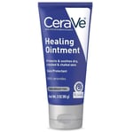 Cerave  Healing Ointment with Hyaluronic Acid and Ceramides 3 oz 85 gr