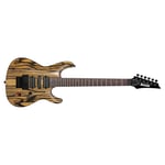 Ibanez S6570BWE-NT med hardcase, Prestige