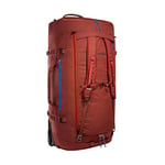 Tatonka Duffle Roller 140, tango red, City