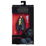 Star Wars Black Series Lando Calrissian