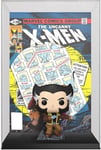 Funko Pop! Comic Cover: Marvel - X-Men: Days Of Future Past - (1981) Wolverine -