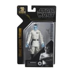 Star Wars Black Series Archive Grand Admiral Thrawn - New