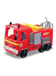 Character Fireman Sam Vehicle and Accessory Set - Jupiter the Fire Engine