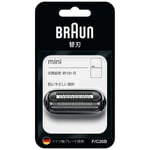 Braun Mini Shaver Replacement Blade F/C26B M-1000/ 1011/ 1012/1013 Men's