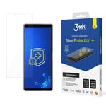 Sony Xperia 1 II 5G - 3mk SilverProtection+ näytönsuoja