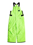 Quiksilver Boogie Kids - Pantalón técnico Snow Para Chicos 2-7