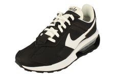 Nike Air Max Pre-day Womens Black Trainers - Size UK 2.5