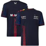 2023 nya F1 Team Red Racing Suits Bull Versappen Supersales style 1 XS