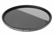 Formatt-Hitech ND Filter 52mm Firecrest Neutral Density 1.5 Filter (5 stops)