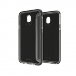 Gear4 Piccadilly Case for Samsung Galaxy J7 2018 Black - 32383